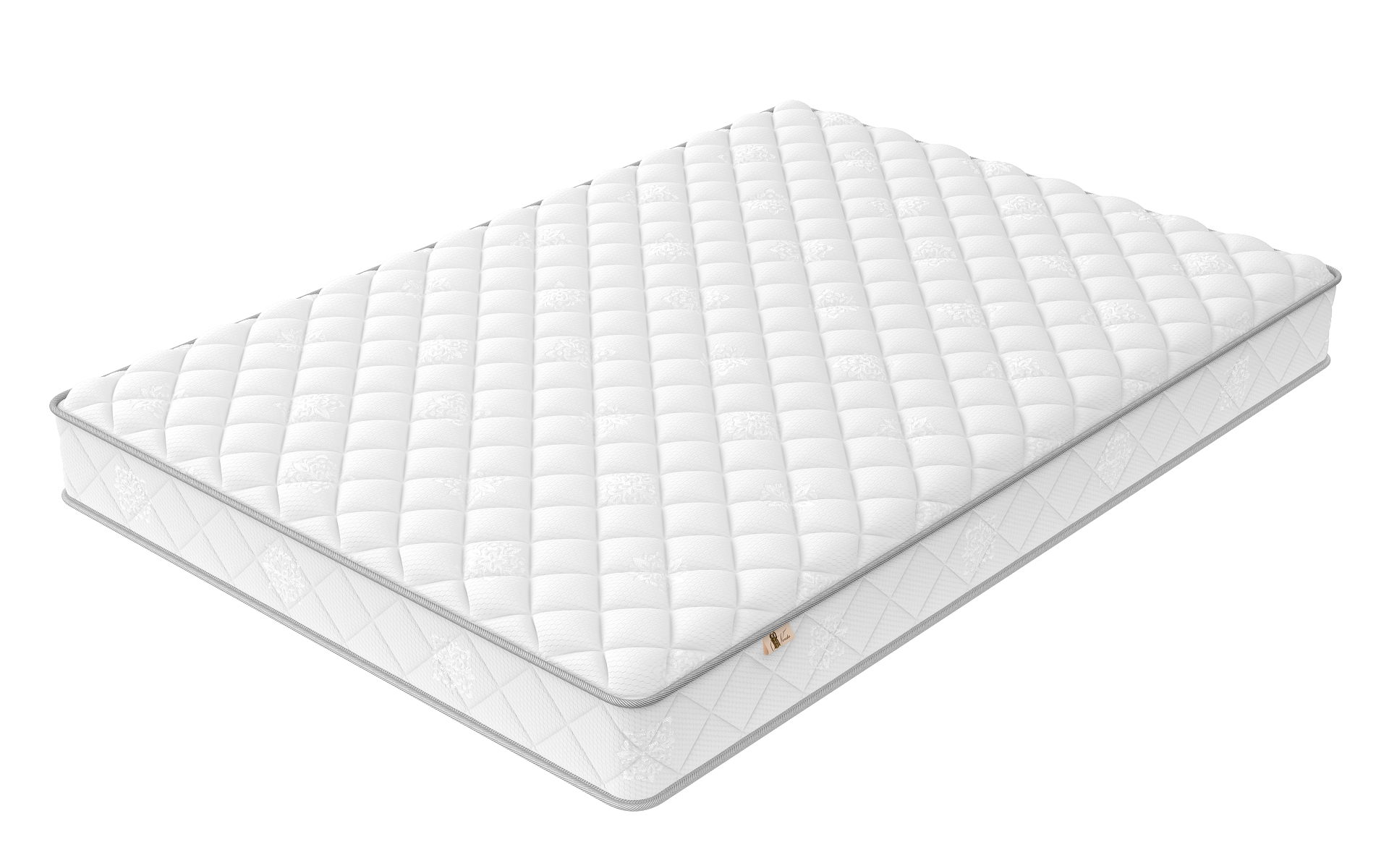 Химчистка двуспального матраса с двух сторон